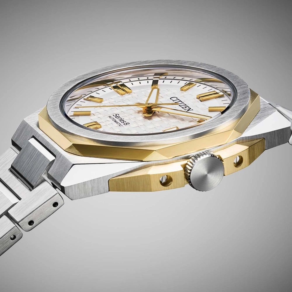 CITIZEN NB6084-50A