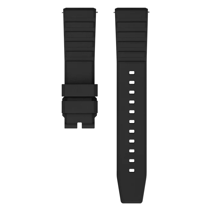 FKM Rubber Bracelet