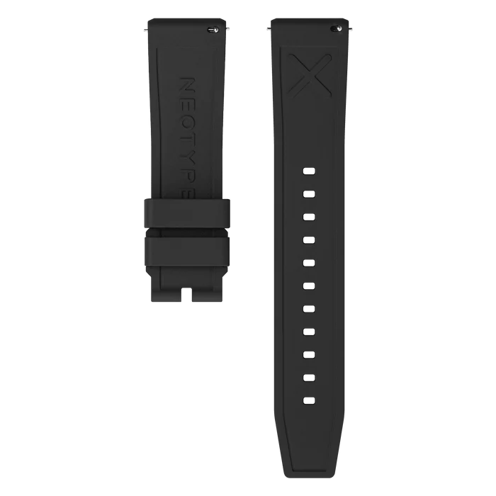 FKM Rubber Bracelet