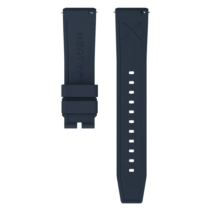 FKM Rubber Bracelet