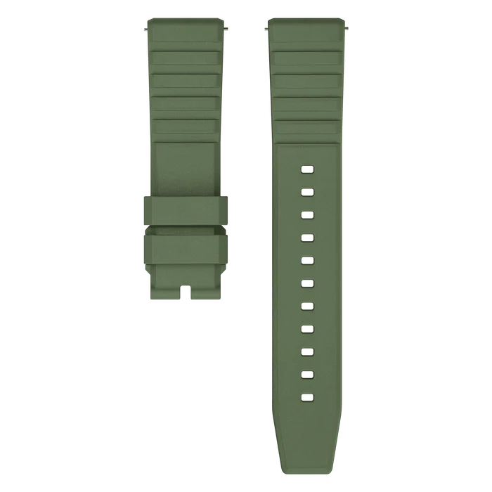 FKM Rubber Bracelet