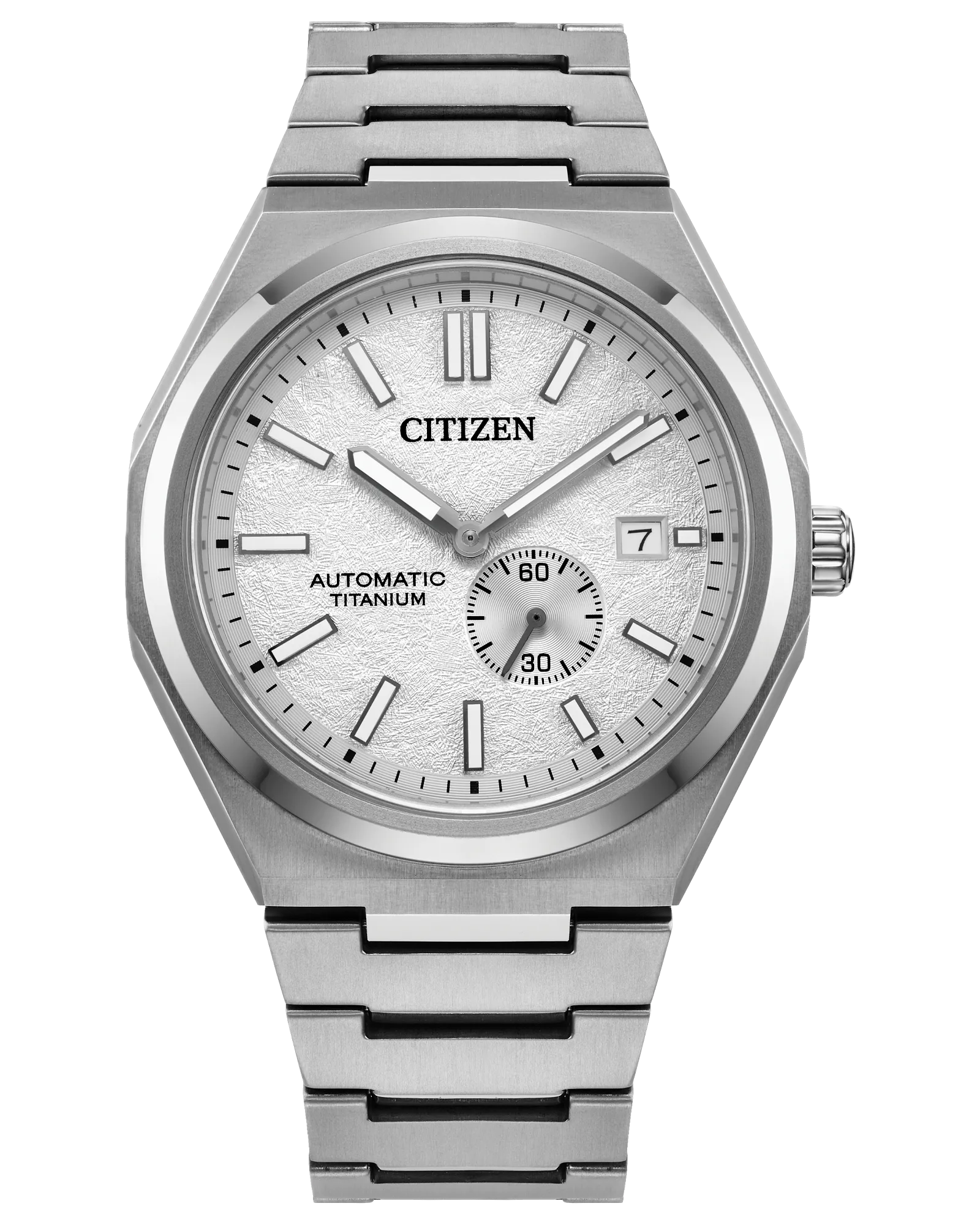 Montres Citizen Zenshin Mechanical & Zenshin 60 Mechanical