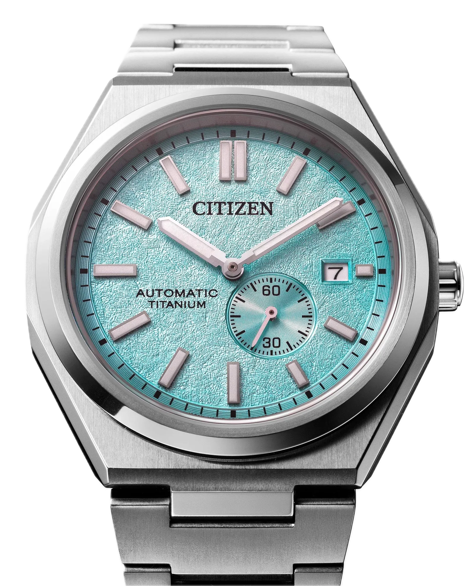 Montres Citizen Zenshin Mechanical & Zenshin 60 Mechanical