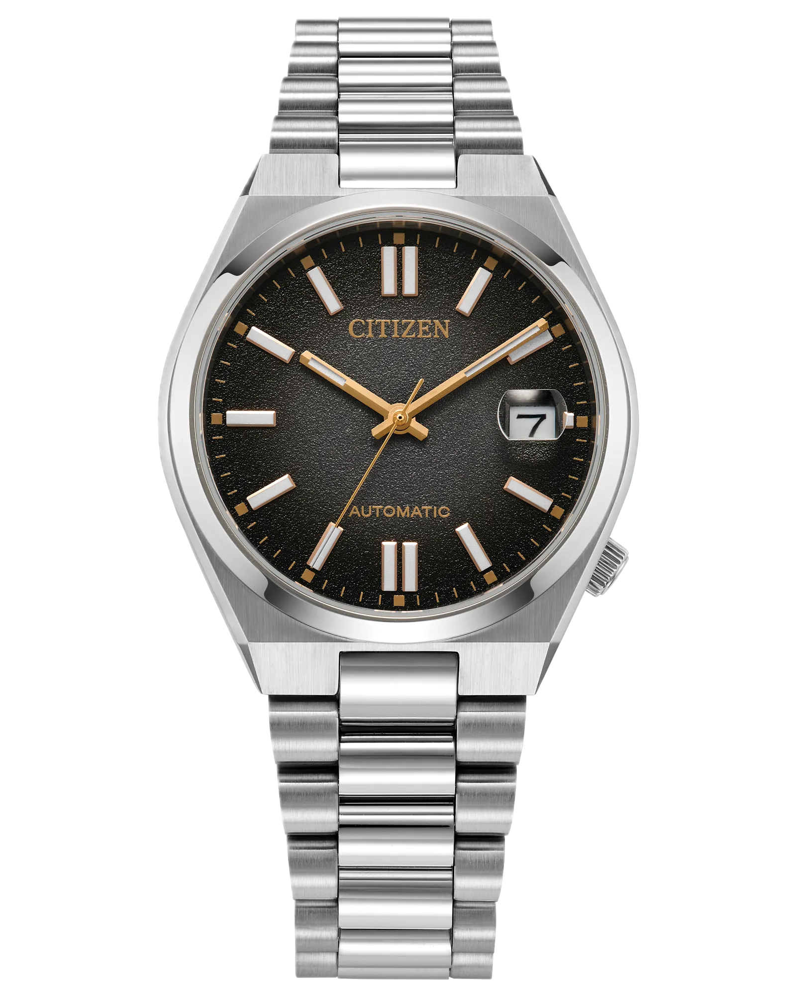 CITIZEN TSUYOSA 37mm “Time Slip”