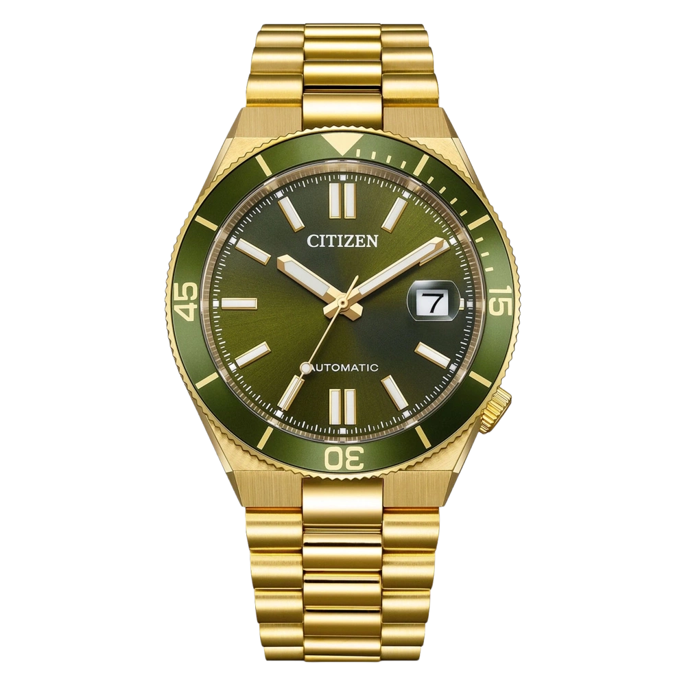 CITIZEN TSUYOSA SHORE