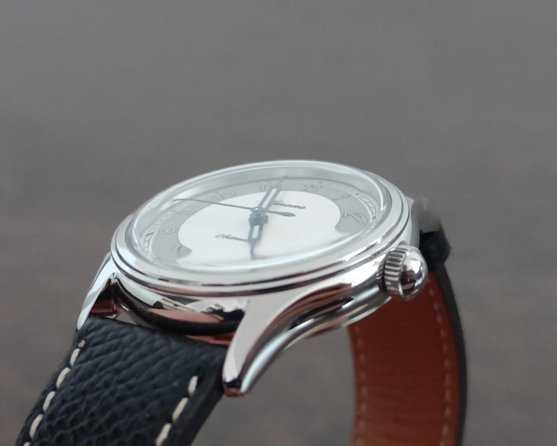 One of the few Kuronos with lume