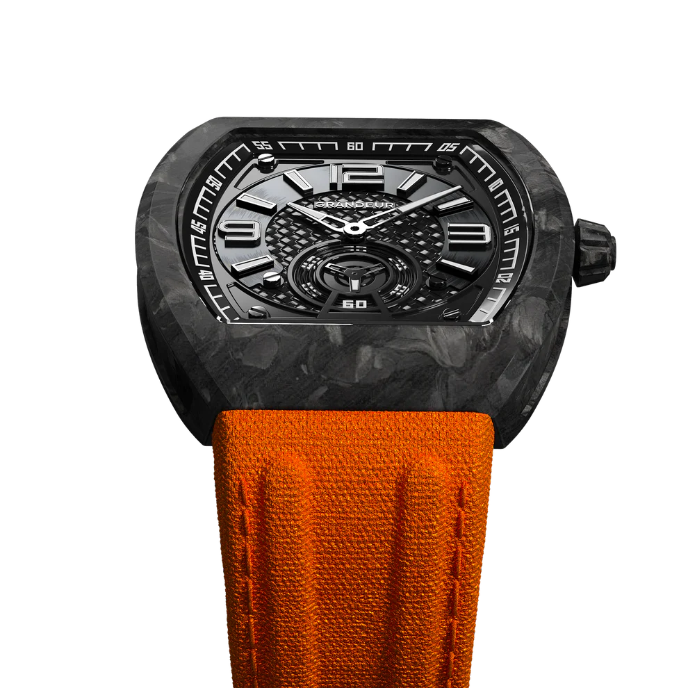 GRANDEUR - TorQ Carbon Edition