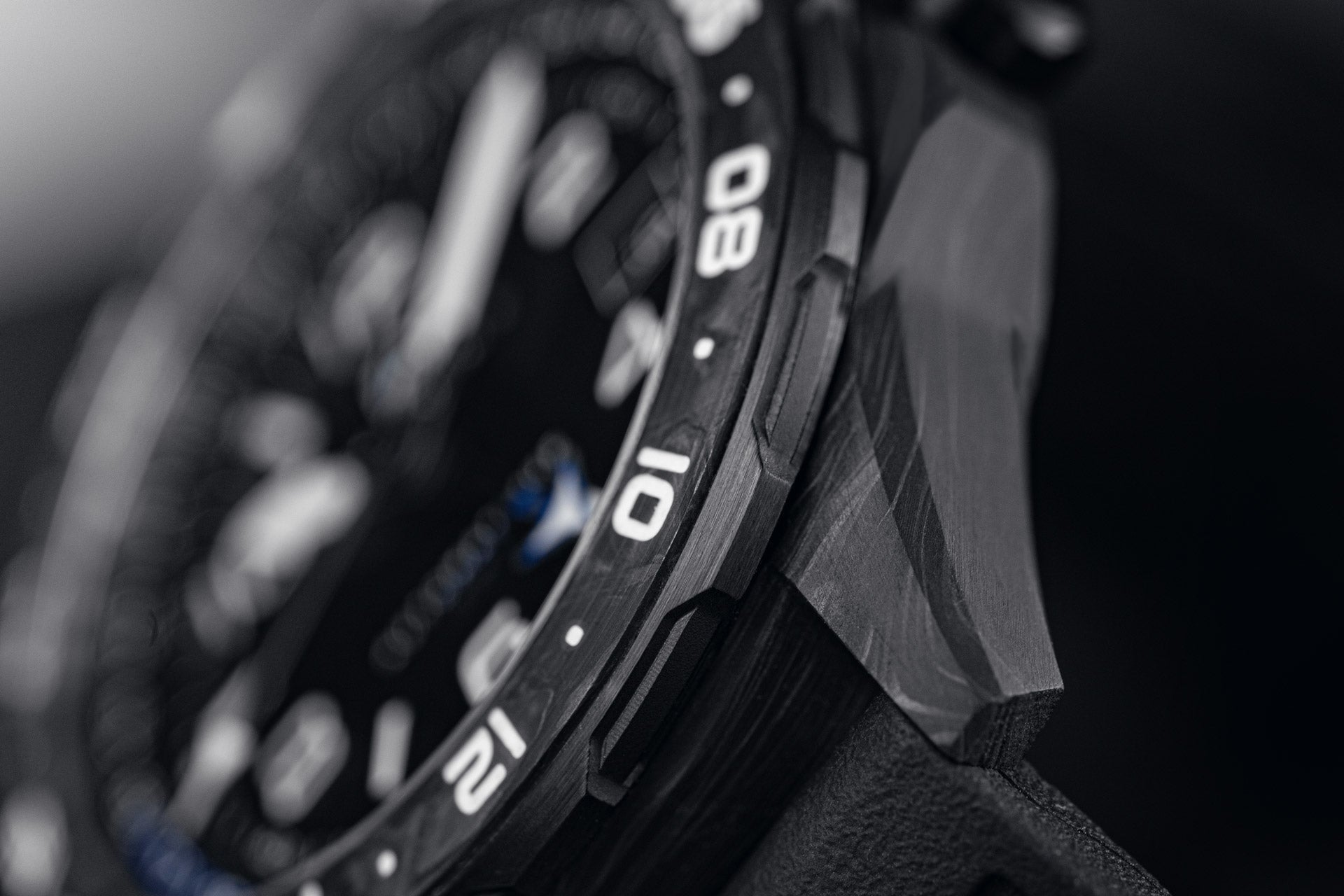 Akrone C-03 GMT – ALAT 70 ans