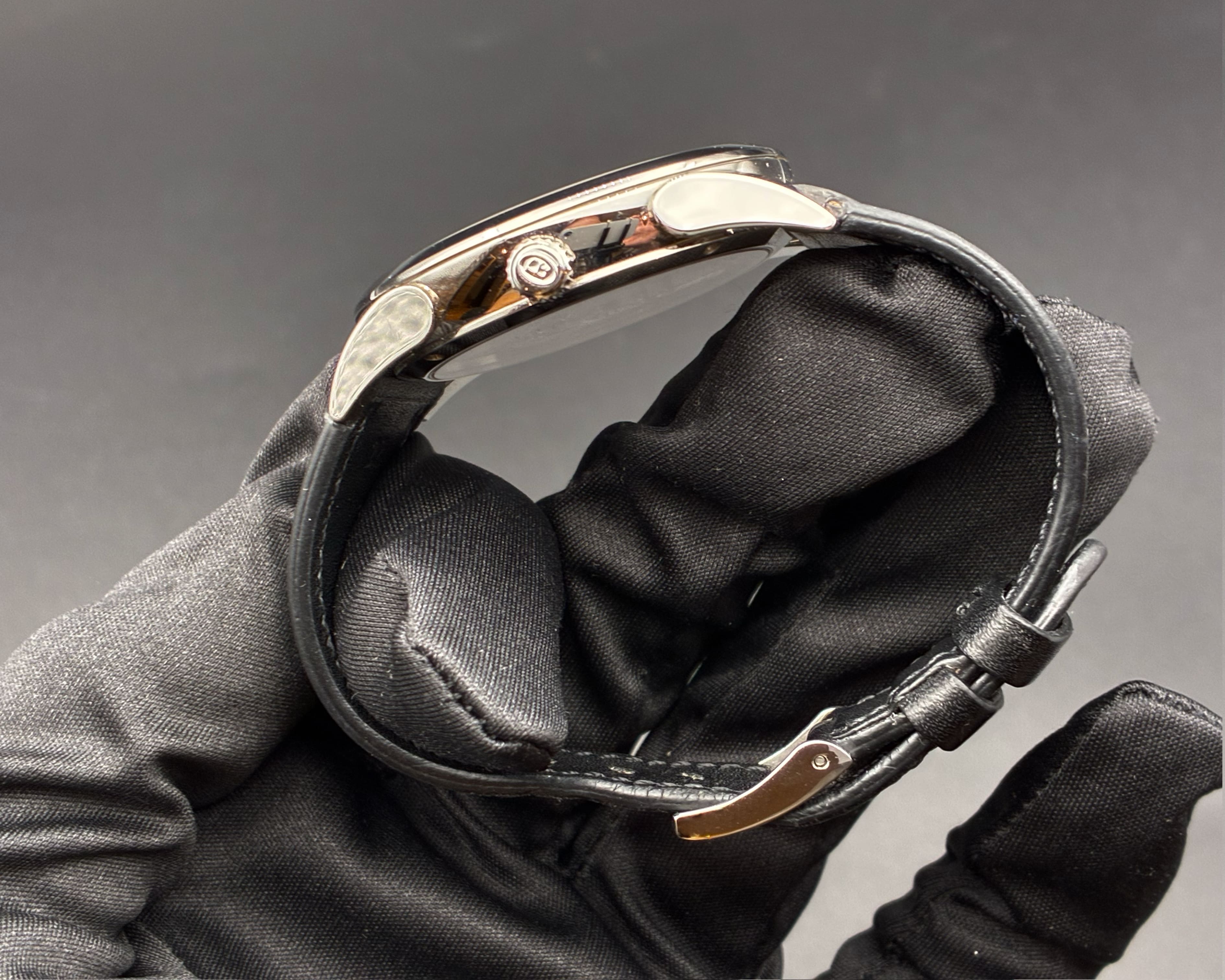 Parmigiani Fleurier Tonda 1950 Lune
