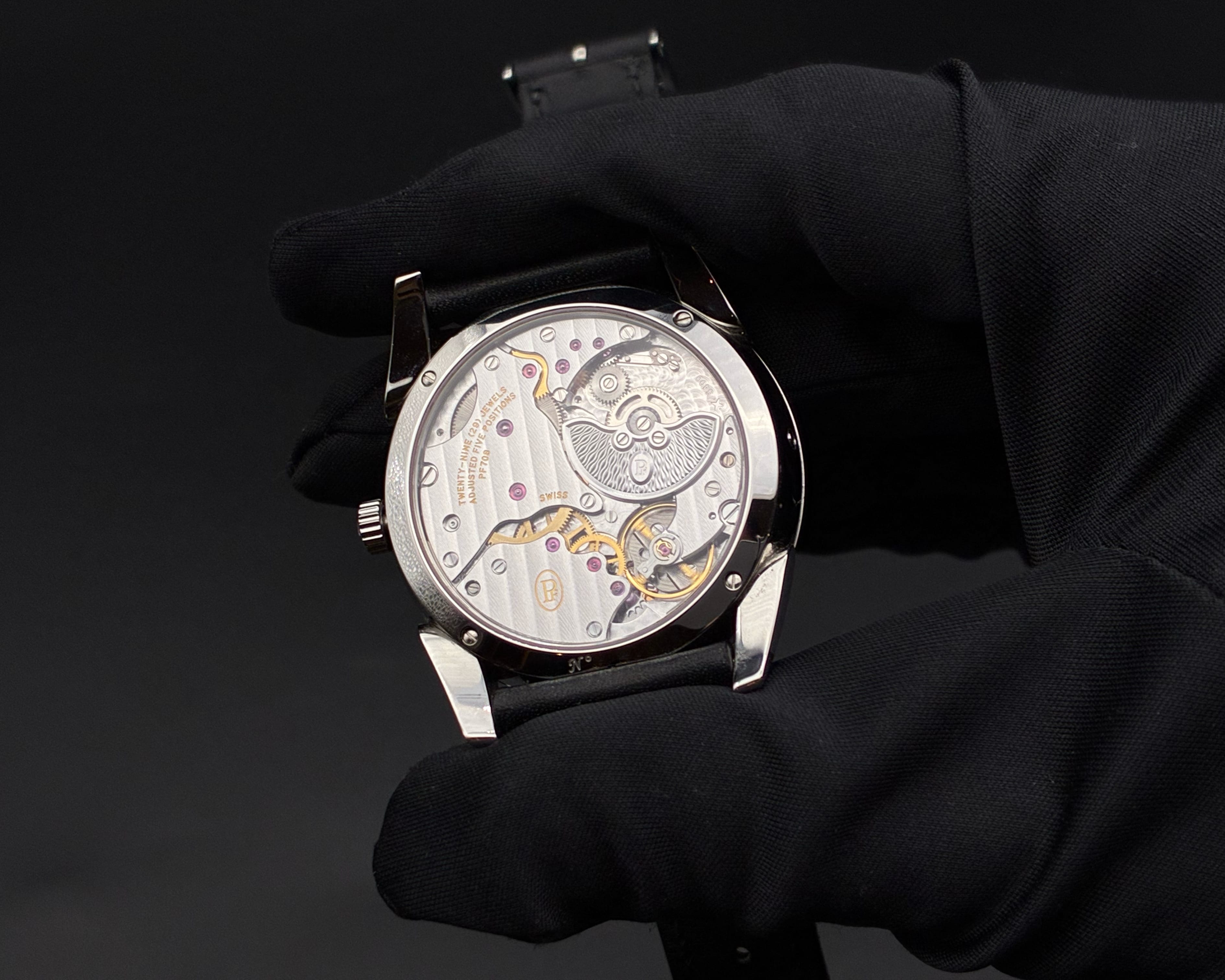 Parmigiani Fleurier Tonda 1950 Lune
