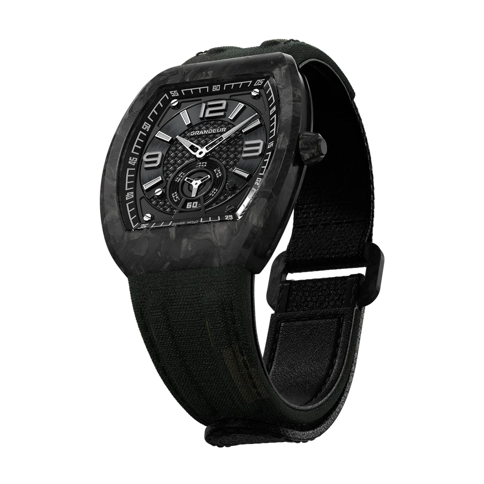 GRANDEUR - TorQ Carbon Edition