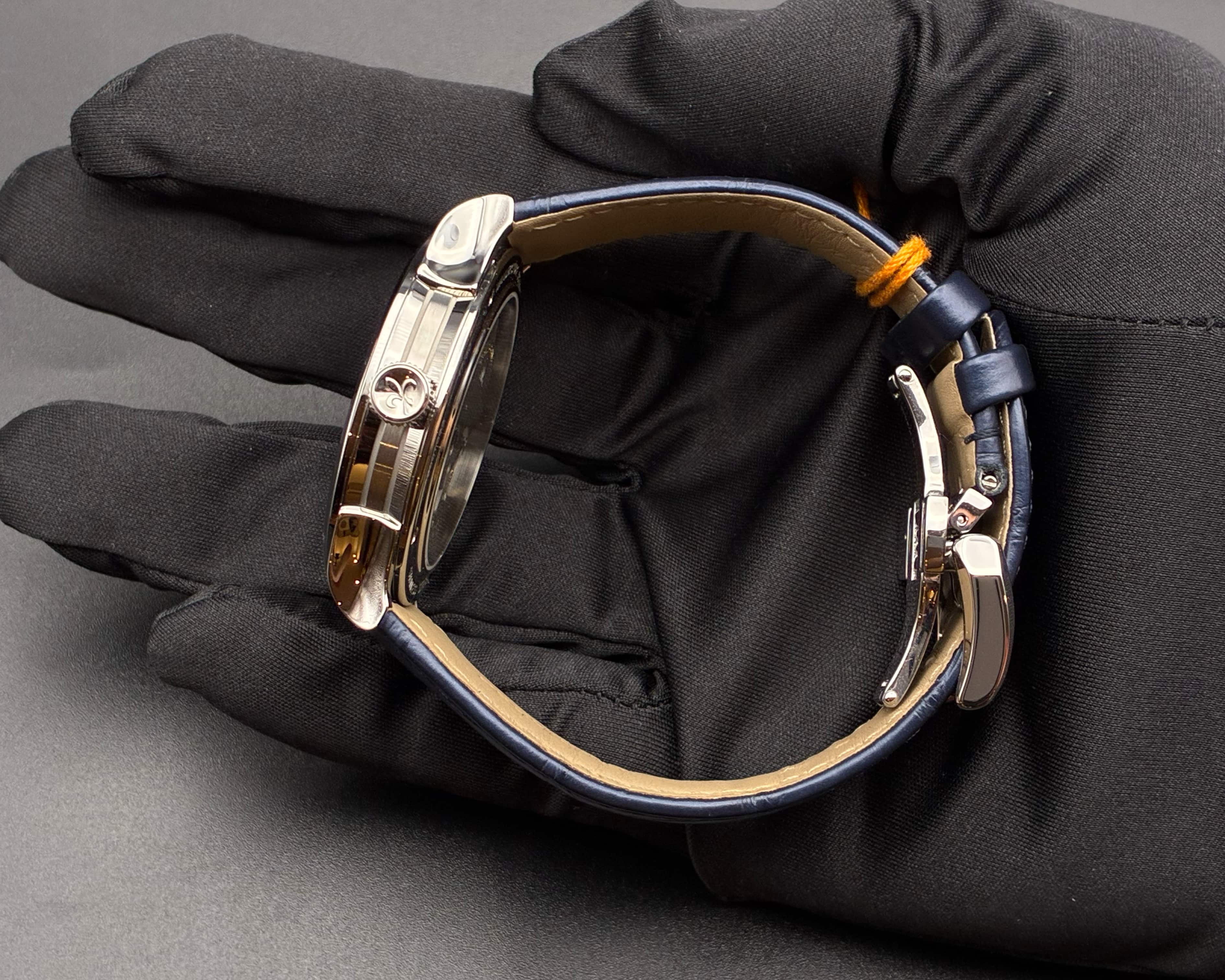 Pequignet Royale Paris Aventurine série limitée