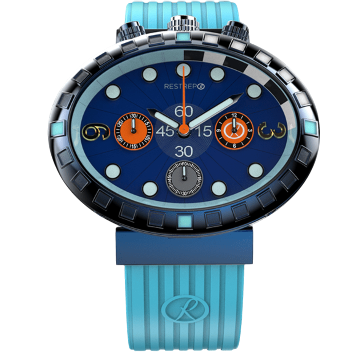 OCTOPUS | THE WATCH GALLERY