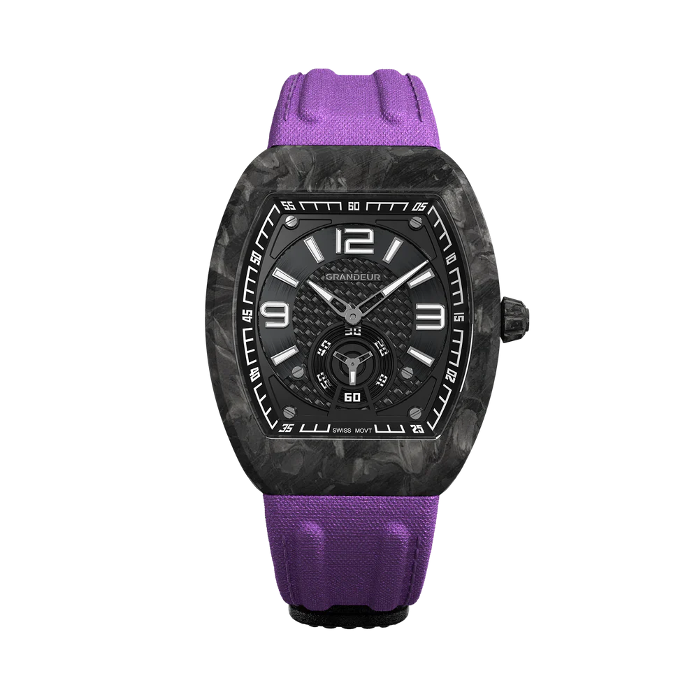 GRANDEUR - TorQ Carbon Edition