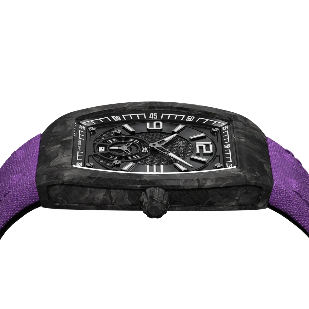 GRANDEUR - TorQ Carbon Edition