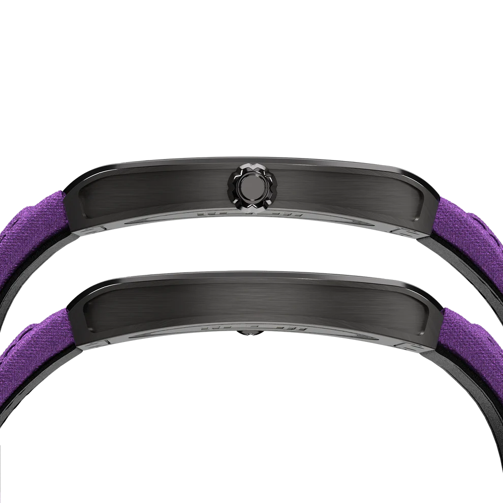 GRANDEUR - TorQ Brushed Titanium