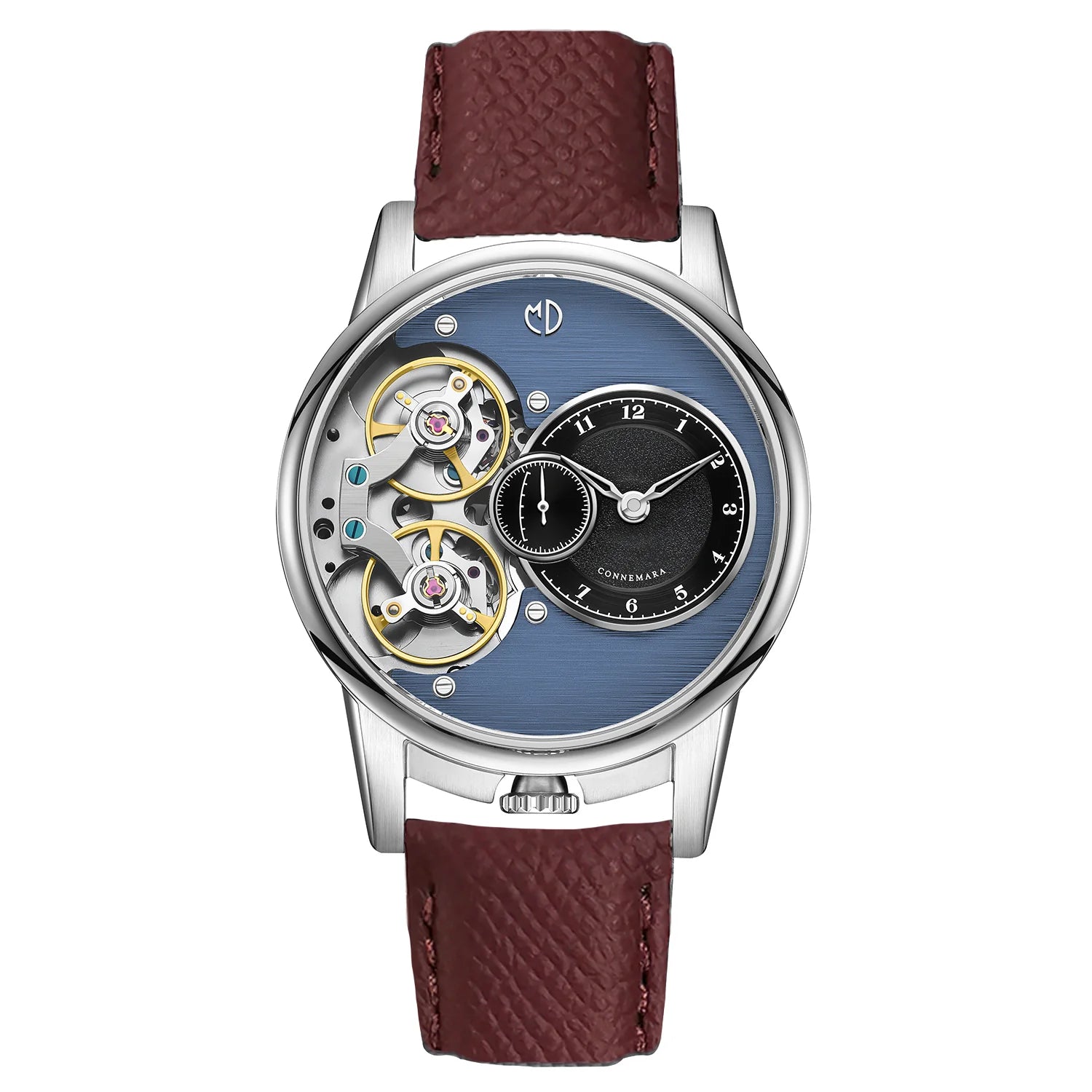 MD Connemara Midnight Blue