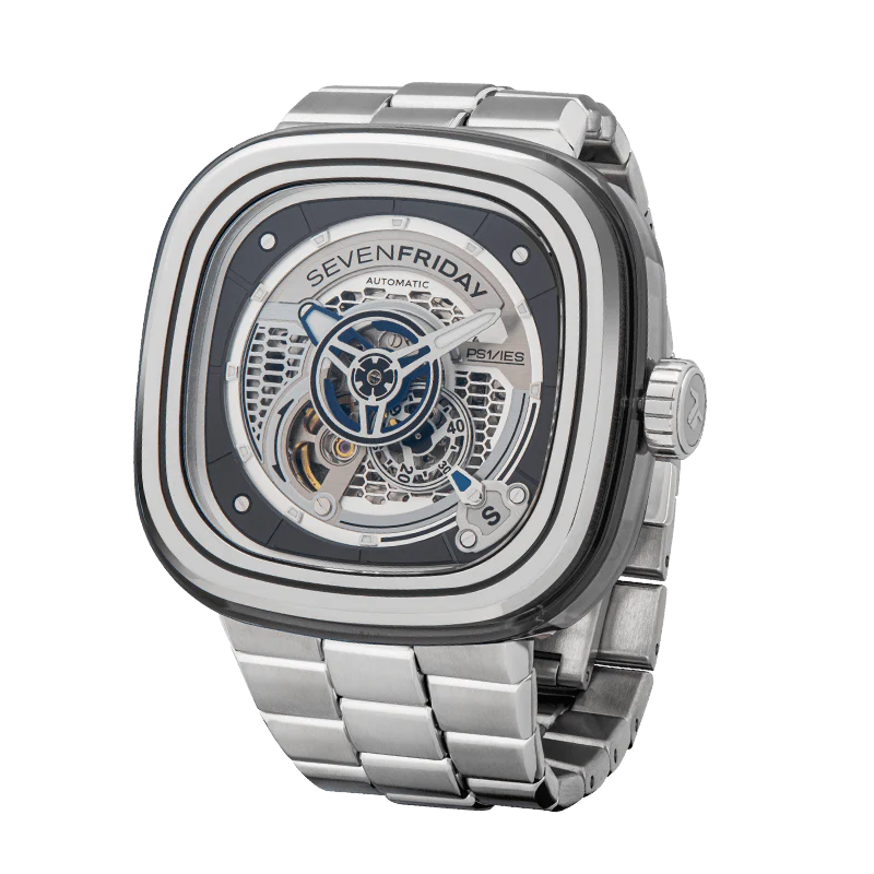 SEVENFRIDAY | PS1/01M