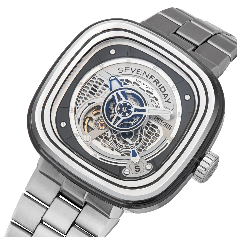 SEVENFRIDAY | PS1/01M
