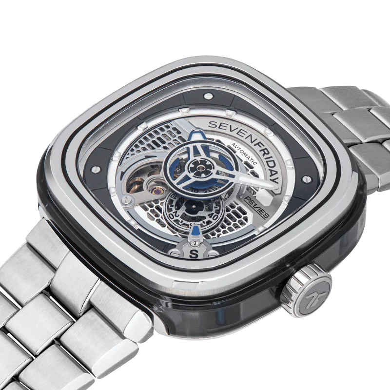 SEVENFRIDAY | PS1/01M