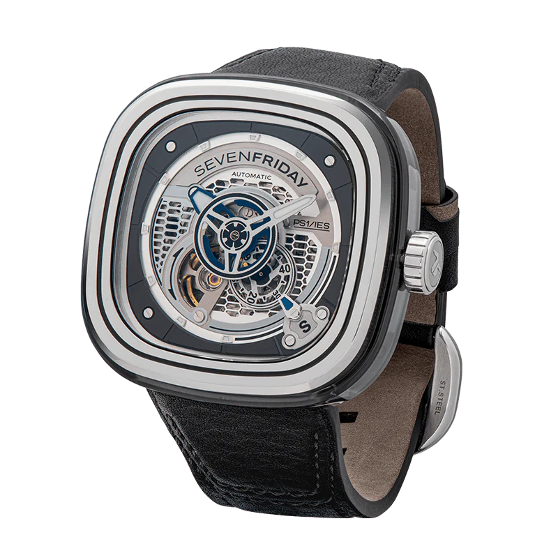 SEVENFRIDAY | PS1/01M