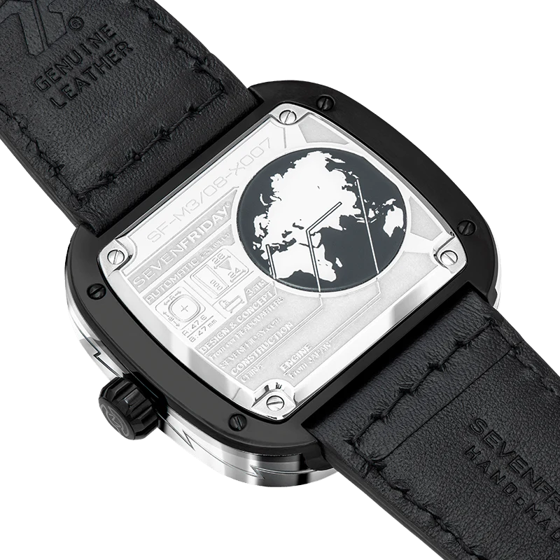 SEVENFRIDAY | M3/07