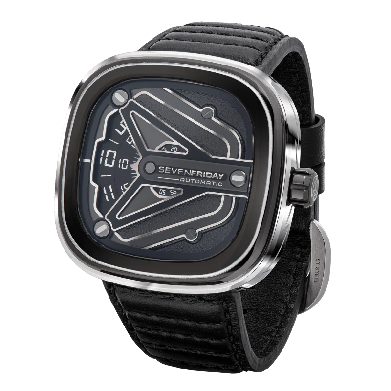 SEVENFRIDAY | M3/07