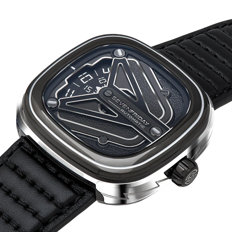 SEVENFRIDAY | M3/07