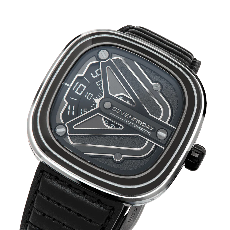 SEVENFRIDAY | M3/07