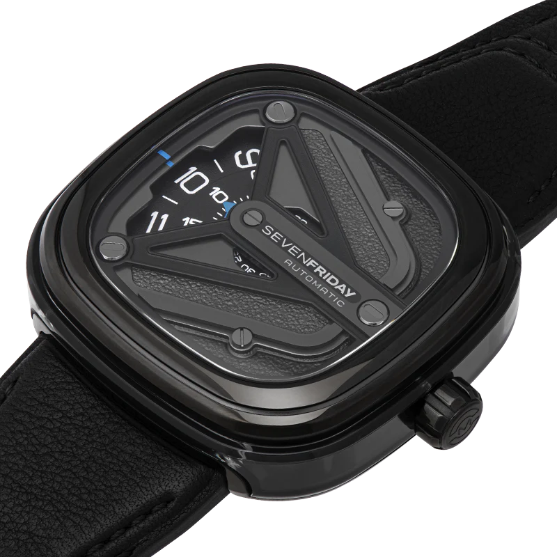 SEVENFRIDAY | M3/07