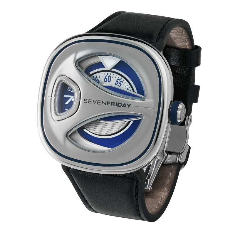 SEVENFRIDAY | M-Series