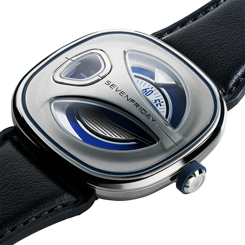 SEVENFRIDAY | M-Series
