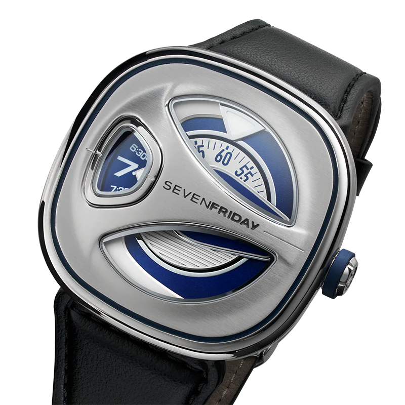 SEVENFRIDAY | M-Series