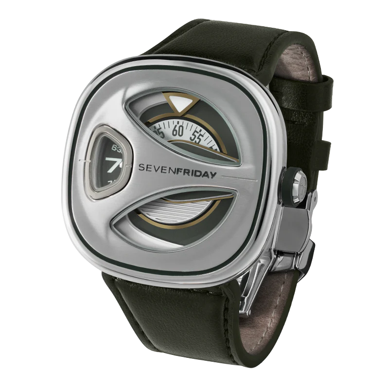 SEVENFRIDAY | M-Series