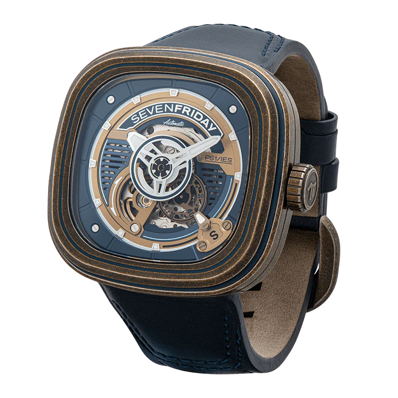 SEVENFRIDAY | PS1/01M