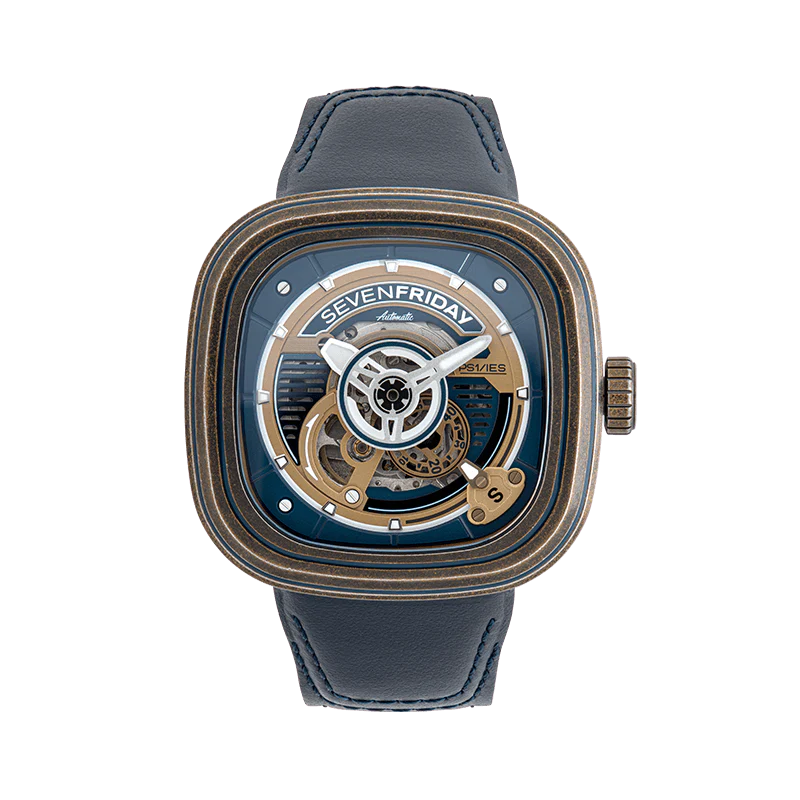 SEVENFRIDAY | PS1/01M