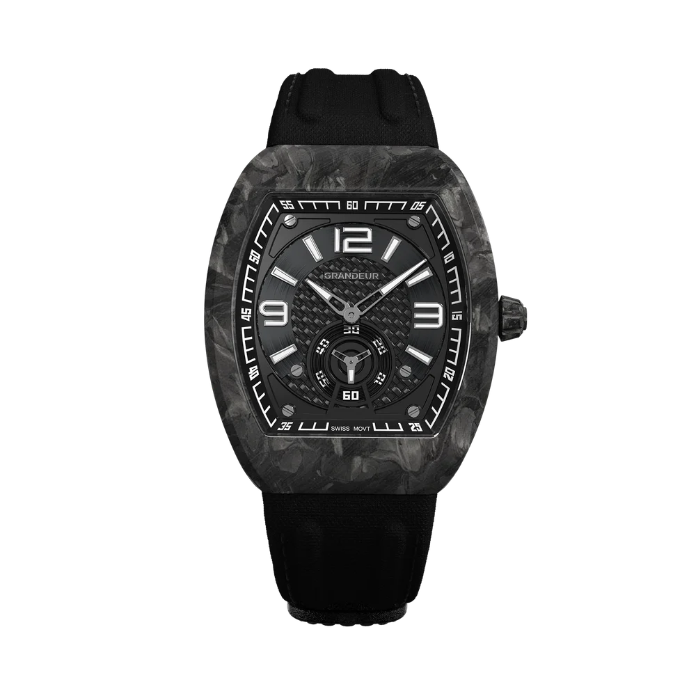 GRANDEUR - TorQ Carbon Edition