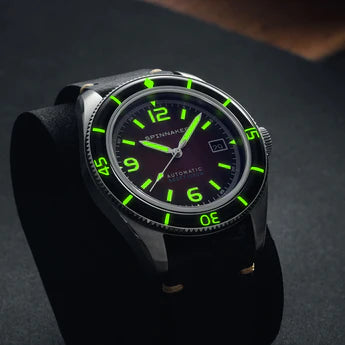 Fleuss Automatic