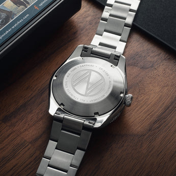 Croft Mid-Size Automatic