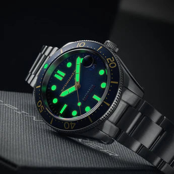 Croft Mid-Size Automatic