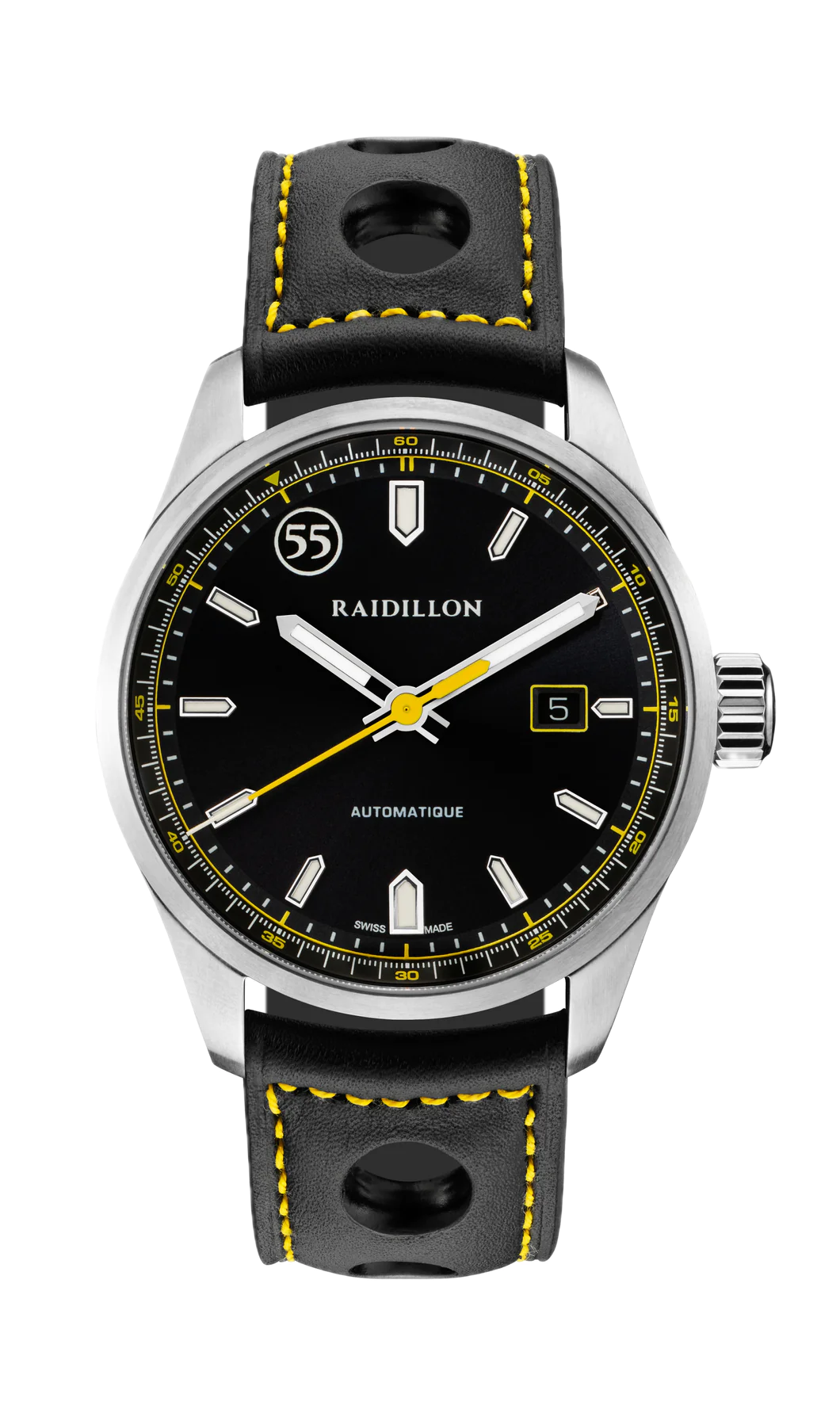 Montre Raidillon Speed
