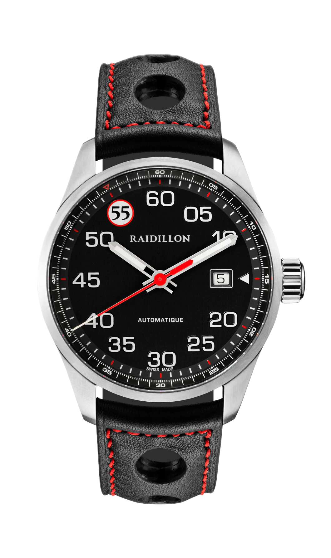 Montre Raidillon Speed