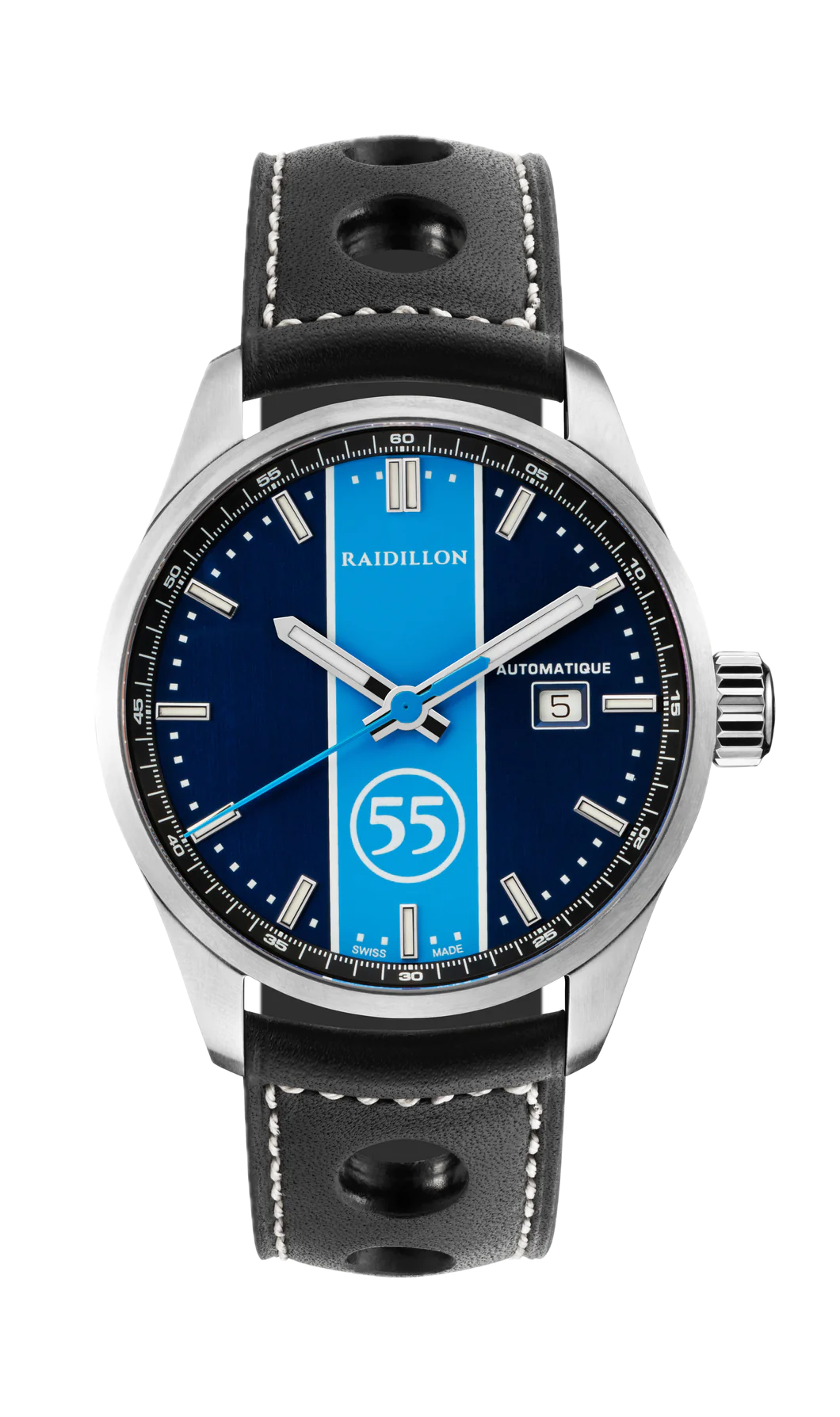 Montre Raidillon Speed