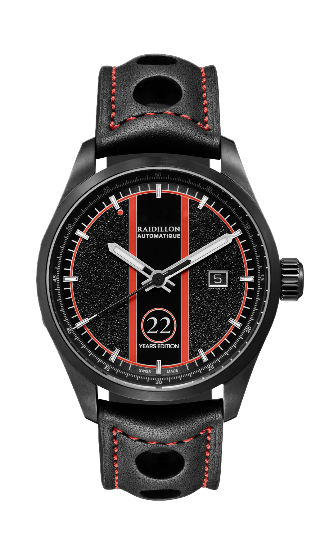 Montre Raidillon Speed