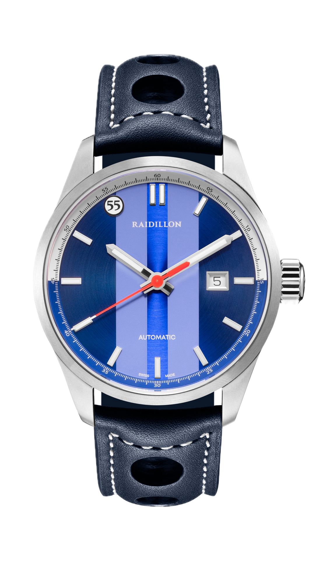 Montre Raidillon Speed