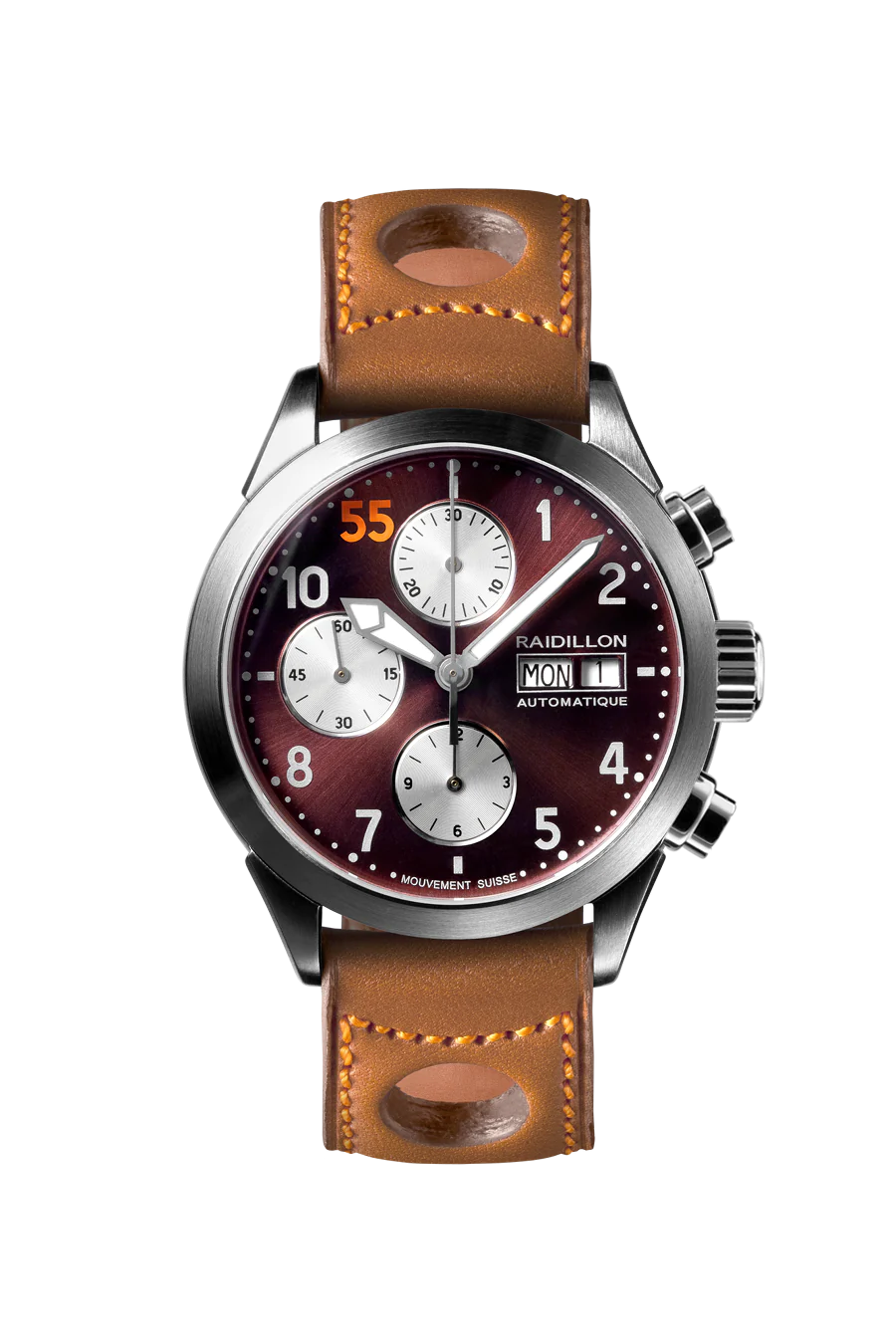 Montre Raidillon Sprint-C10