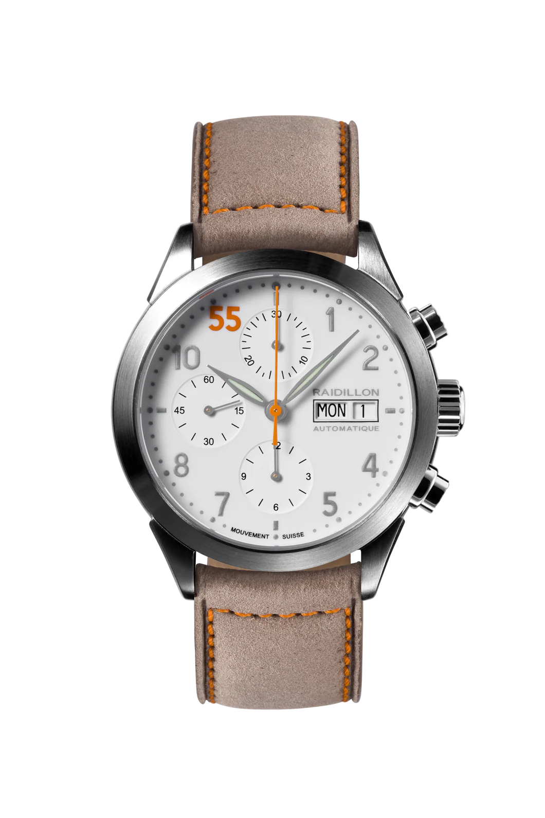 Montre Raidillon Sprint-C10