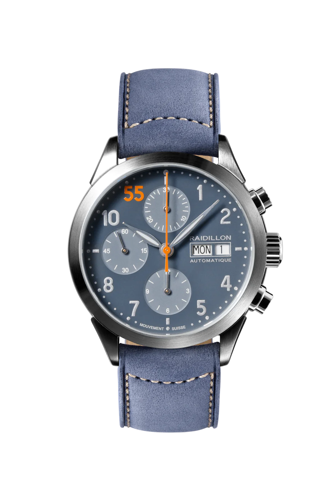 Montre Raidillon Sprint-C10