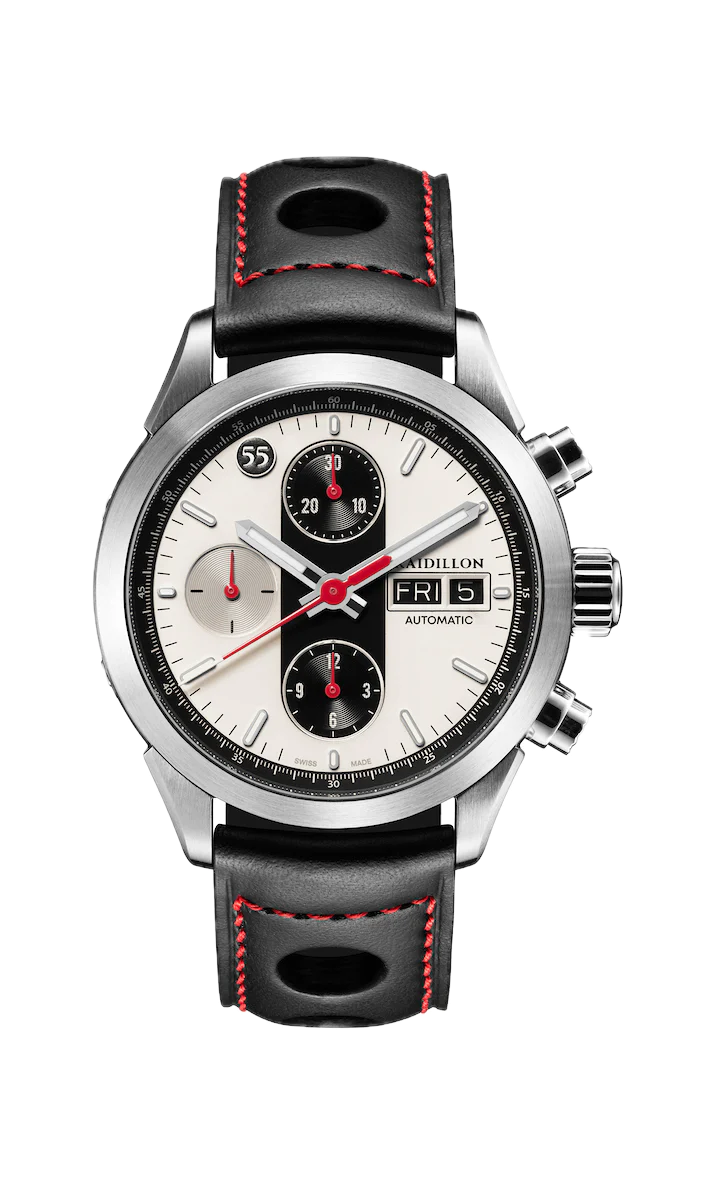 Montre Raidillon Sprint-C10
