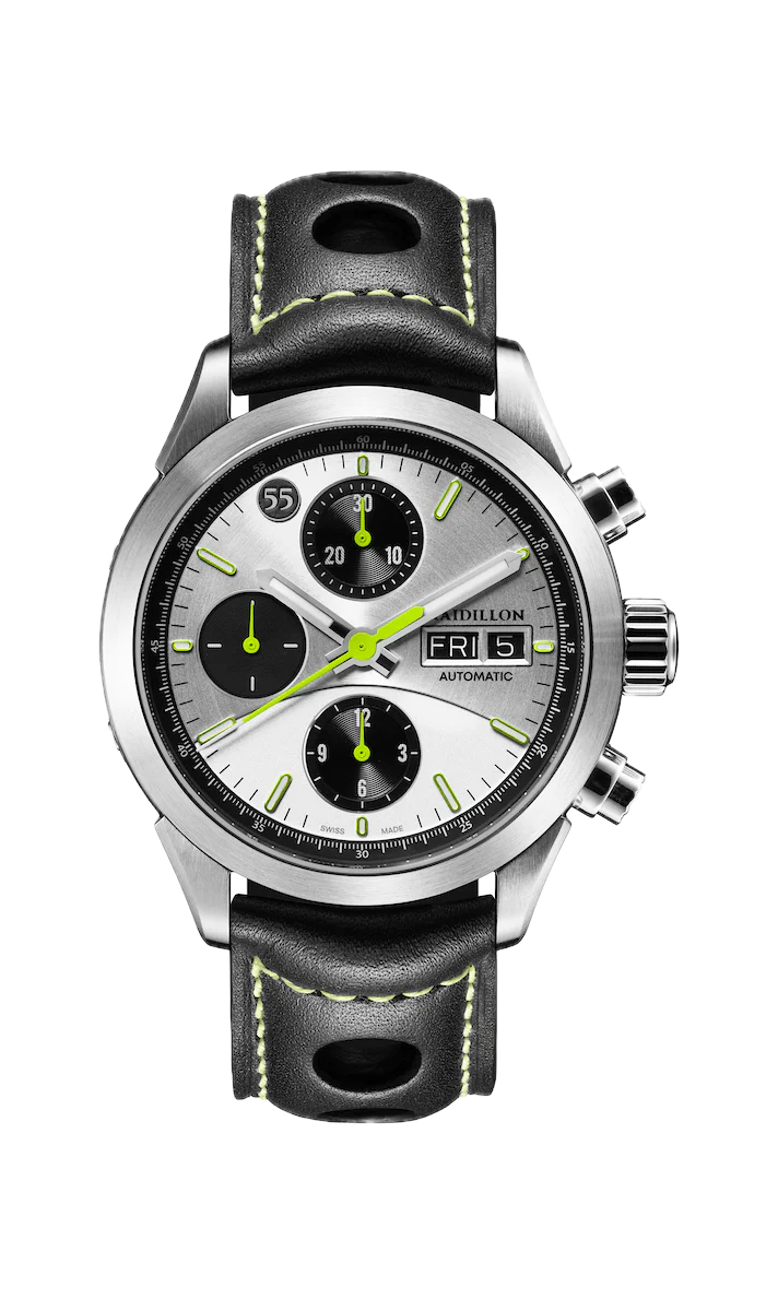 Montre Raidillon Sprint-C10